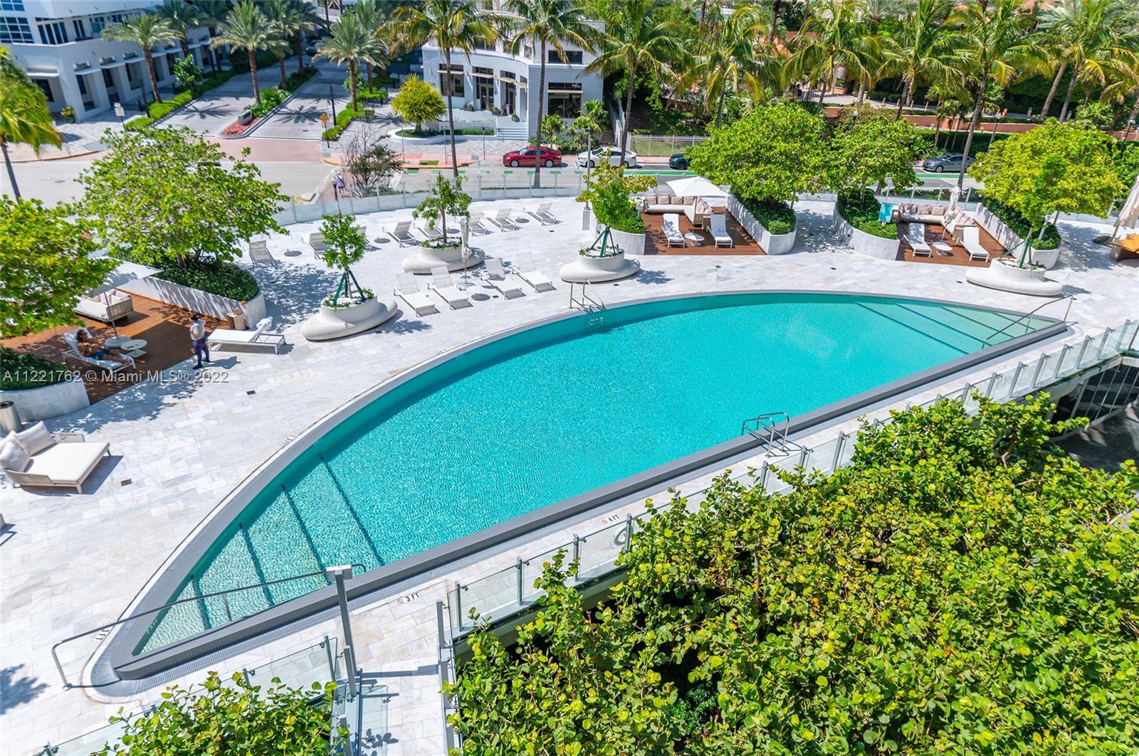 ONE OCEAN CONDO - Residential