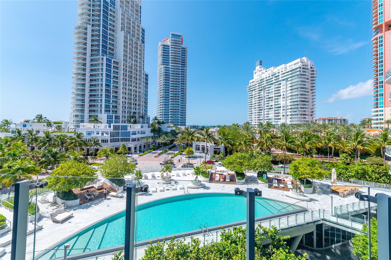 ONE OCEAN CONDO - Residential