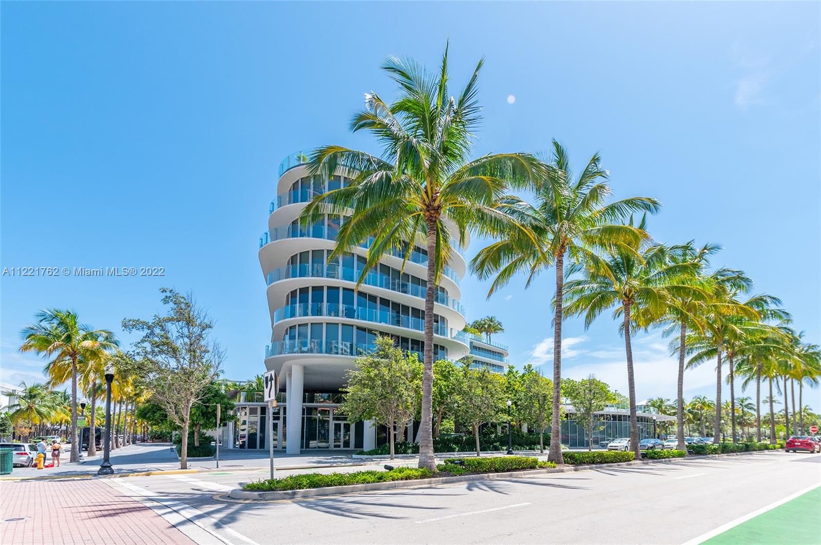 ONE OCEAN CONDO - Residential