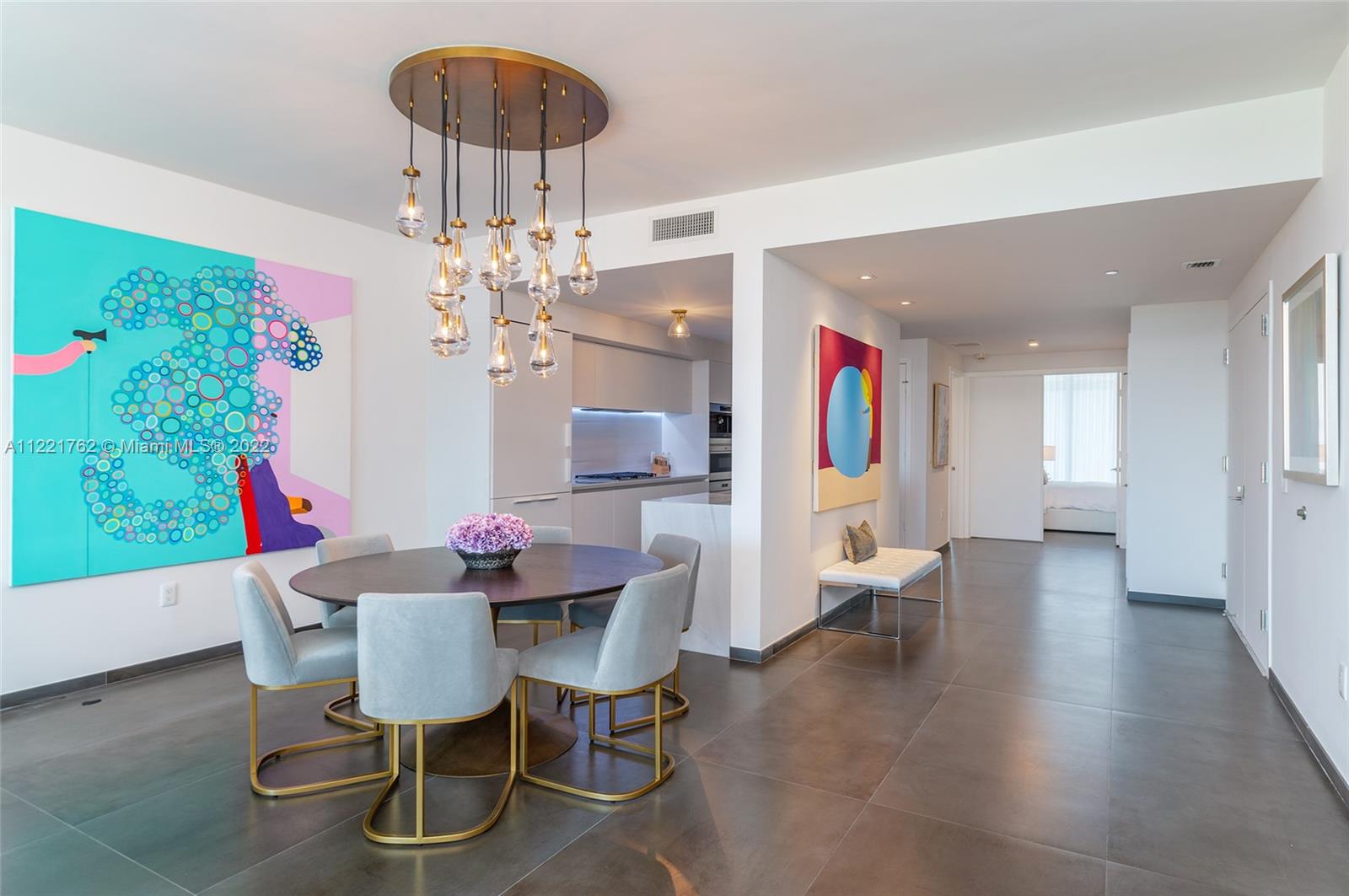 ONE OCEAN CONDO - Residential