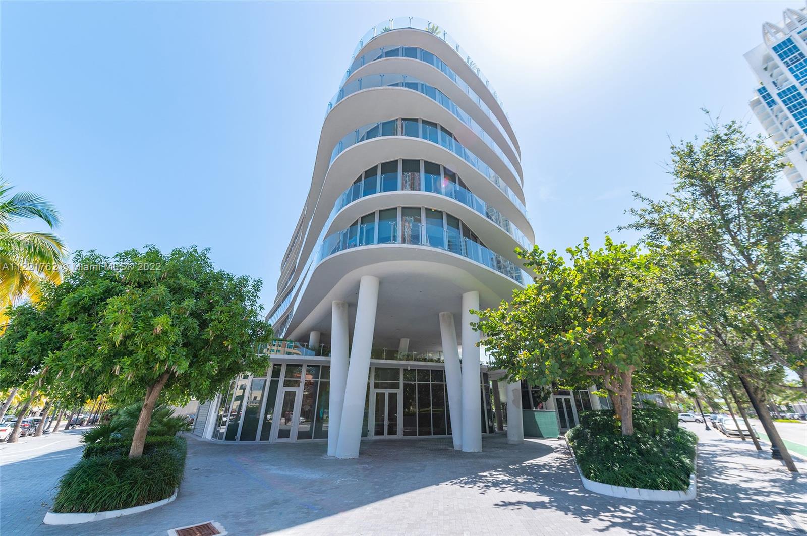 ONE OCEAN CONDO - Residential