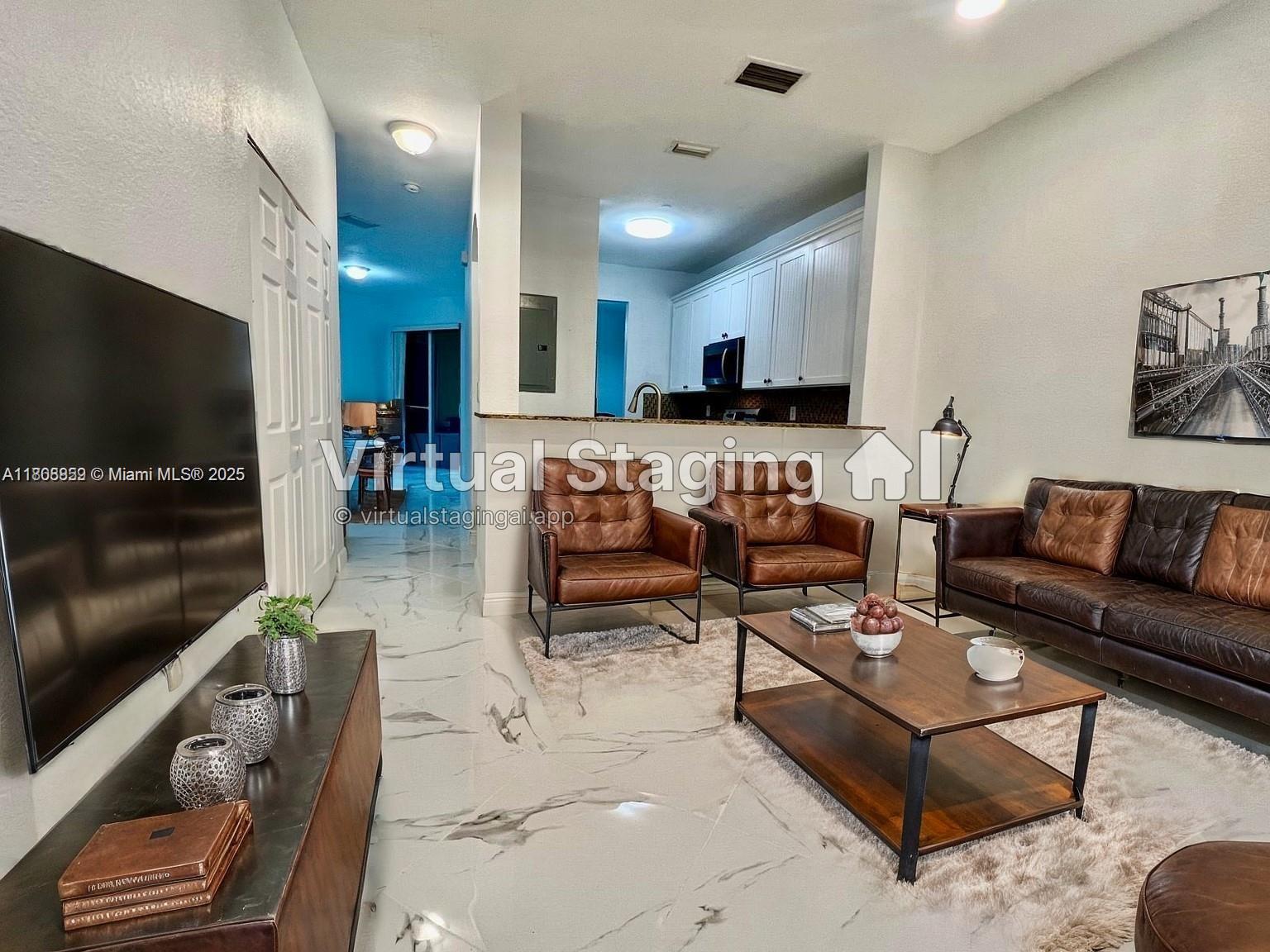 VILLAGE WALK CONDO - Residential Lease