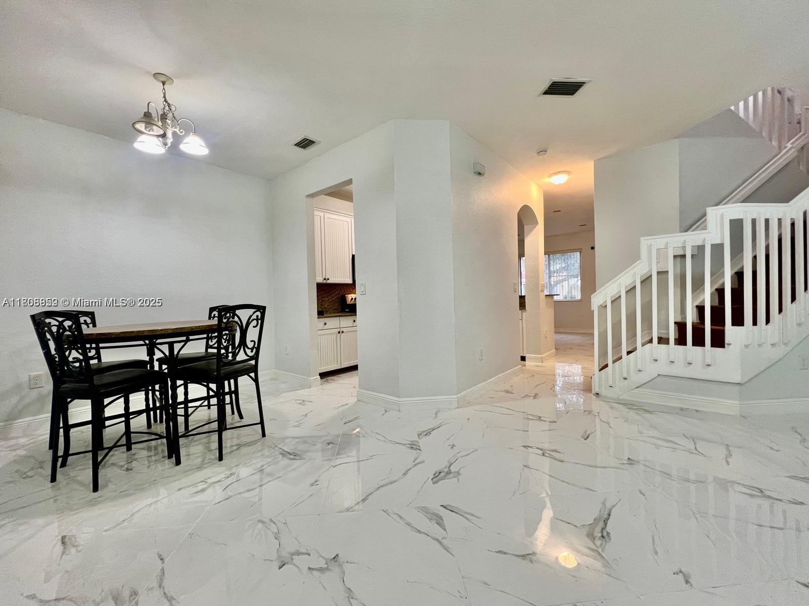 VILLAGE WALK CONDO - Residential Lease