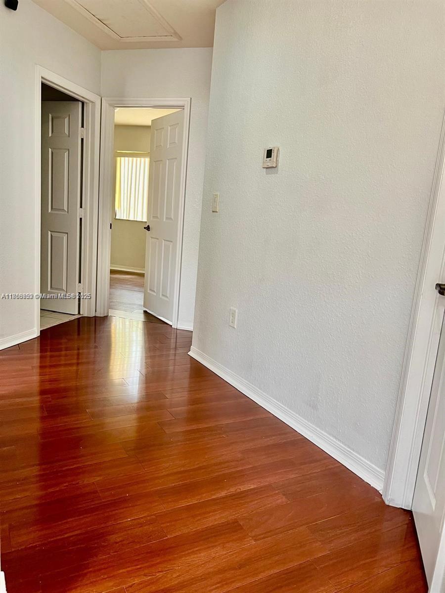 VILLAGE WALK CONDO - Residential Lease