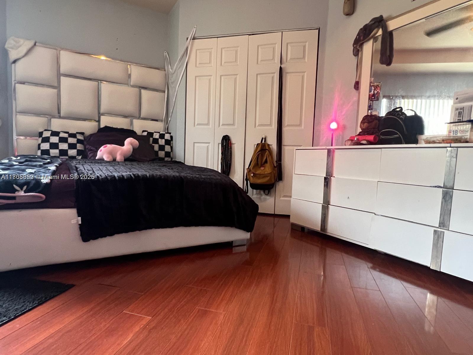 VILLAGE WALK CONDO - Residential Lease