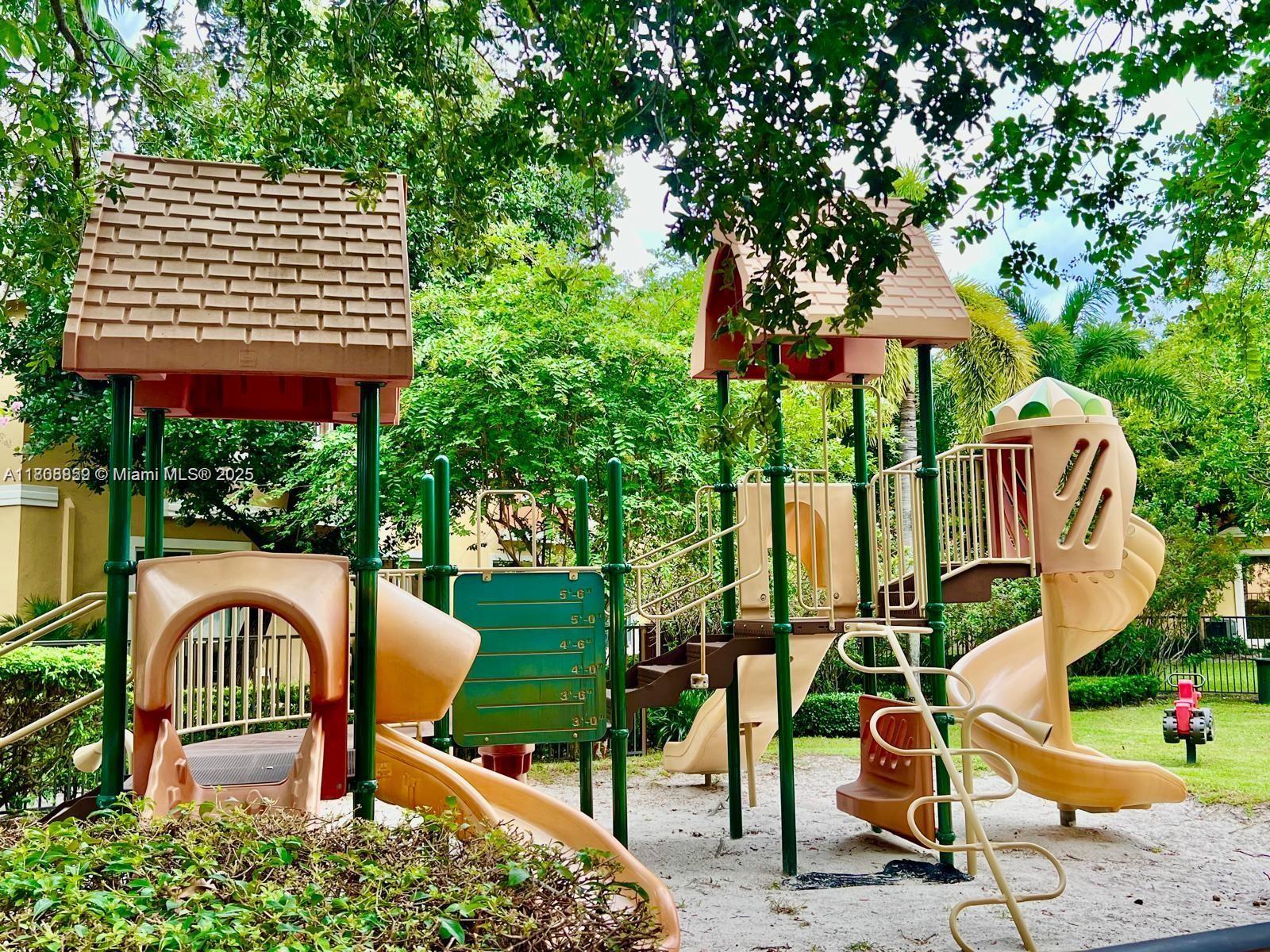 VILLAGE WALK CONDO - Residential Lease