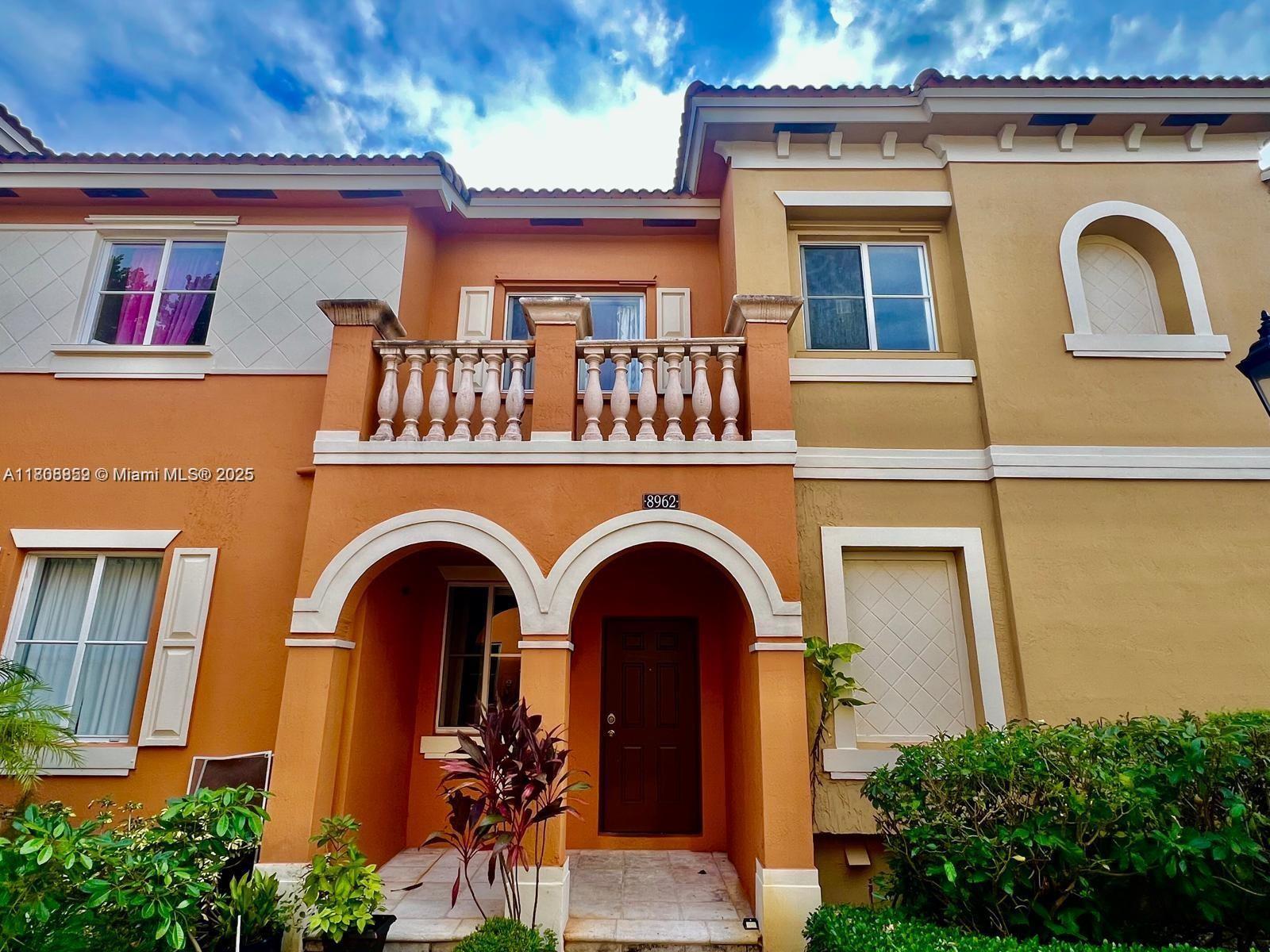 VILLAGE WALK CONDO - Residential Lease