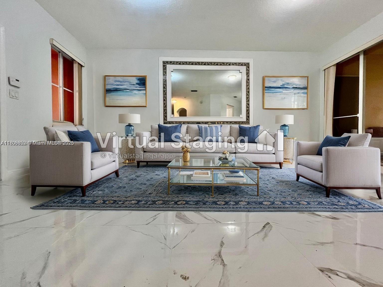 8962 Sw 18th St 1109, Miramar, Broward County, Florida - 3 Bedrooms  
3 Bathrooms - 