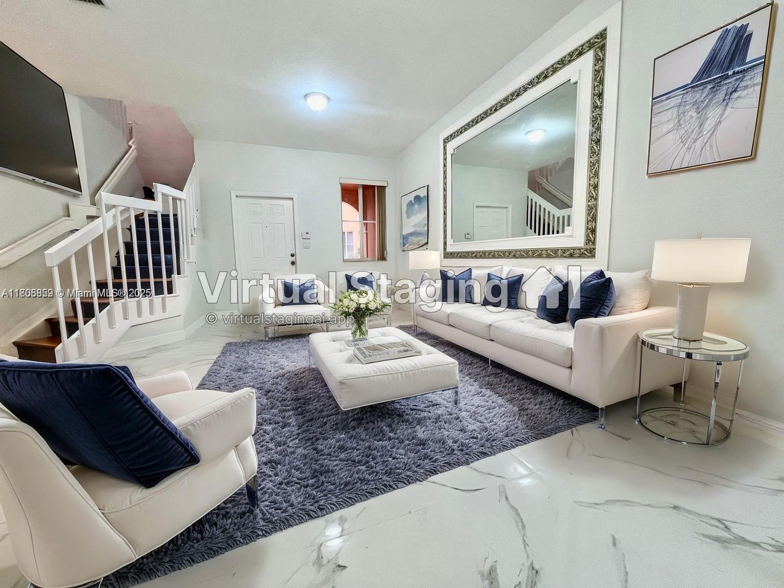 VILLAGE WALK CONDO - Residential Lease