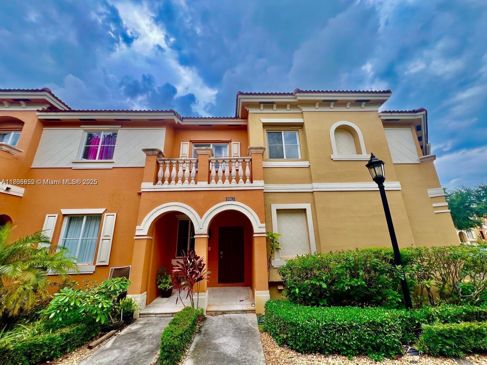 VILLAGE WALK CONDO - Residential Lease