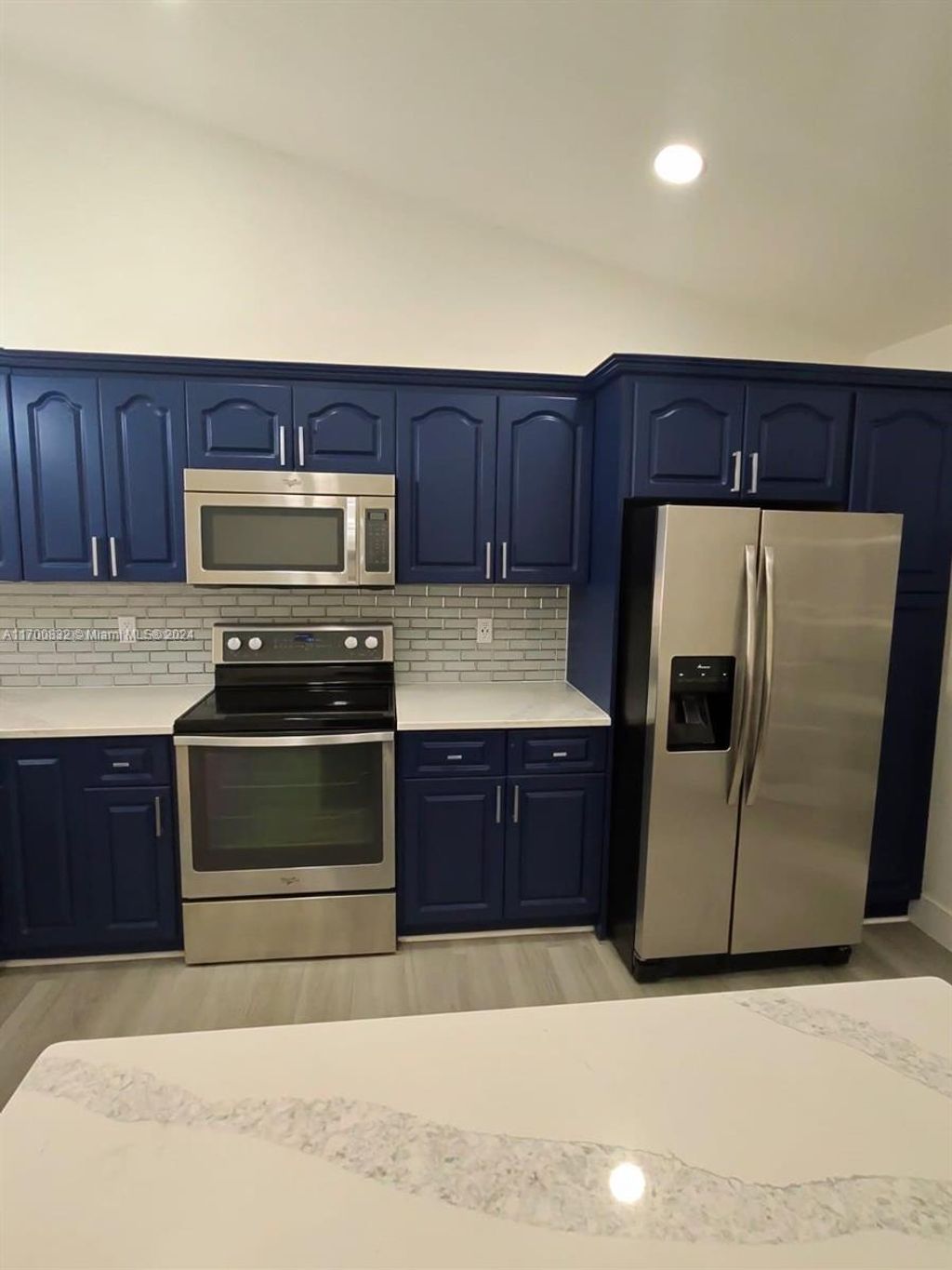 Photo of 1430 SW 85th Ter #1, Pembroke Pines, FL 33025 (MLS # A11700832)