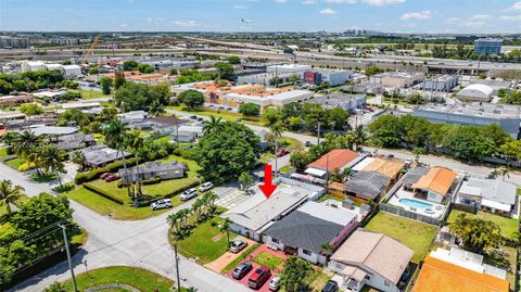 Single Family Residence in Miami FL 525 73rd Ave Ave 31.jpg