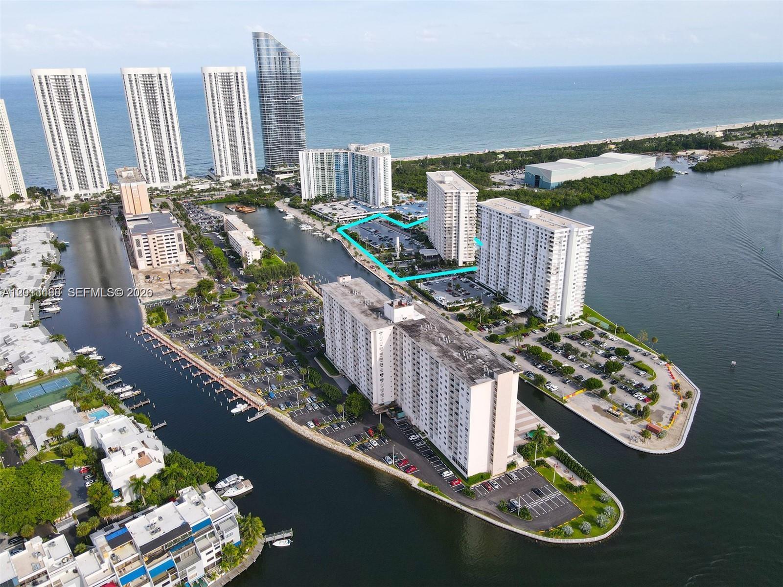 ARLEN HOUSE CONDO - Residential Lease