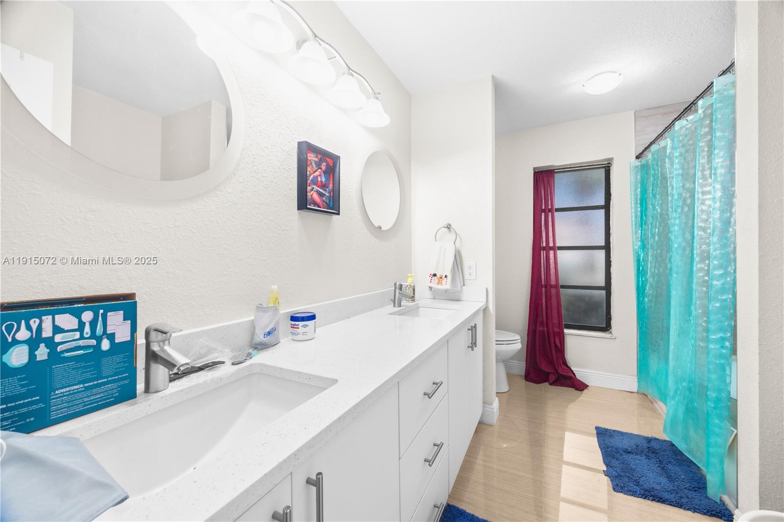 SHADOW WOOD - Residential