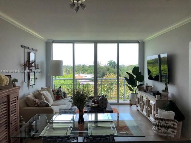 Rental Property at 2021 Sw 3rd Ave 503, Miami, Broward County, Florida - Bedrooms: 1 
Bathrooms: 1  - $2,750 MO.