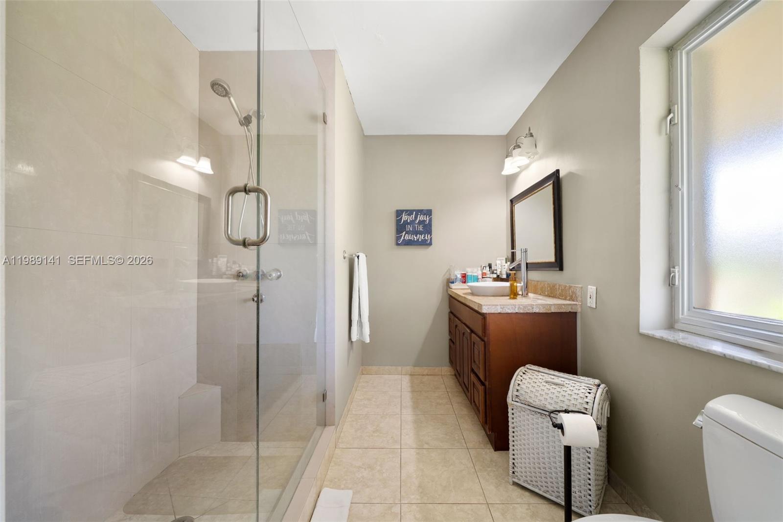 MONTGOMERY EAST SEC 2 - Residential