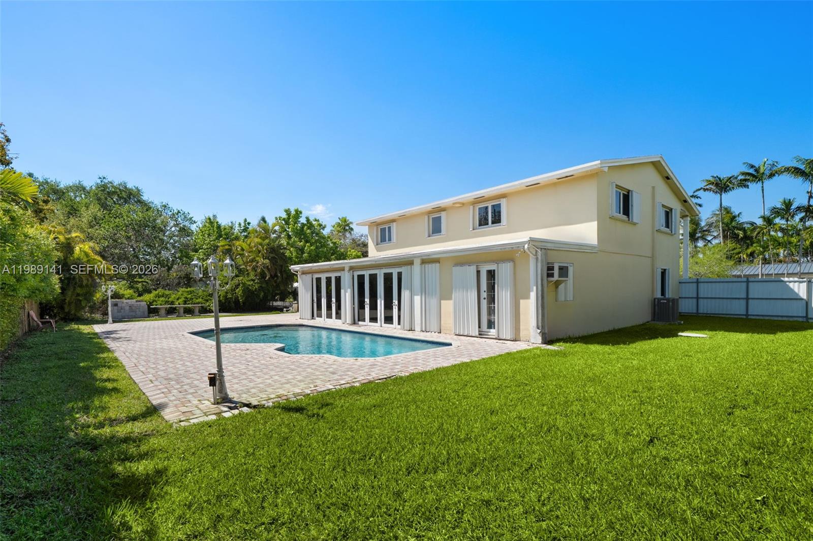 MONTGOMERY EAST SEC 2 - Residential