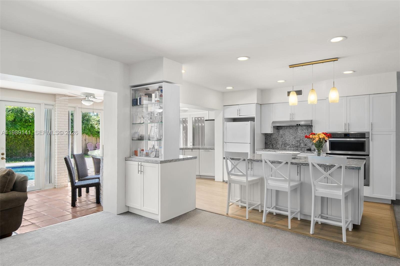 MONTGOMERY EAST SEC 2 - Residential