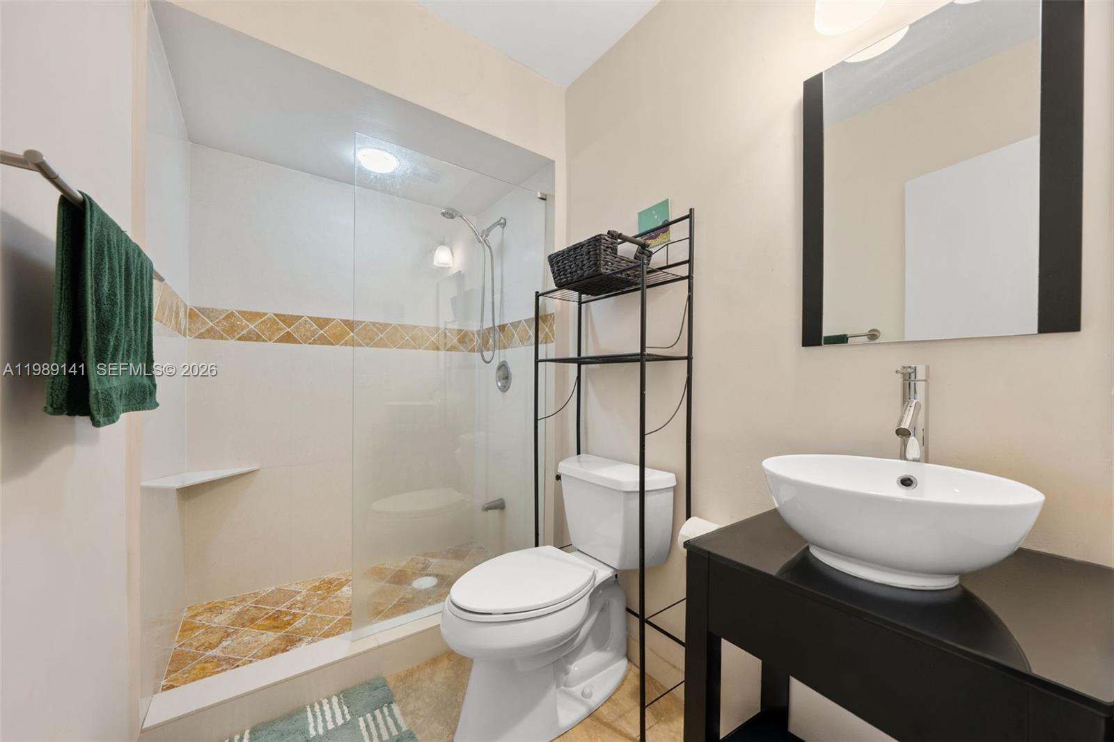 MONTGOMERY EAST SEC 2 - Residential