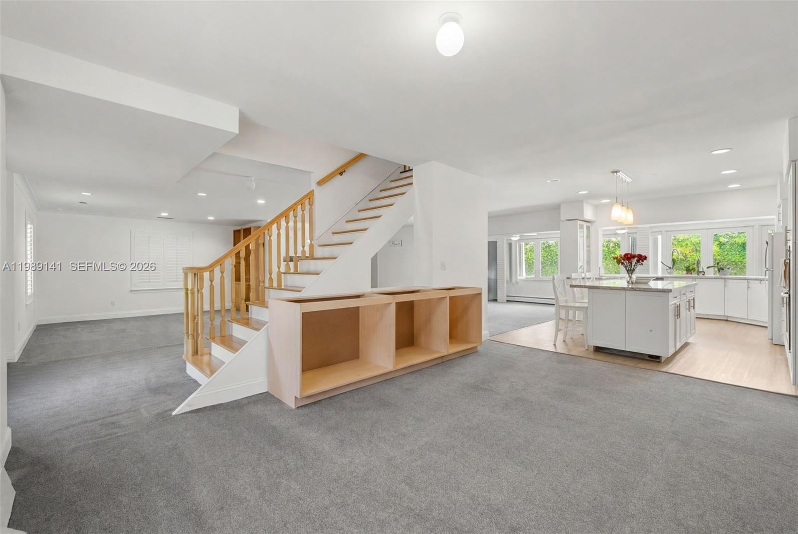 MONTGOMERY EAST SEC 2 - Residential