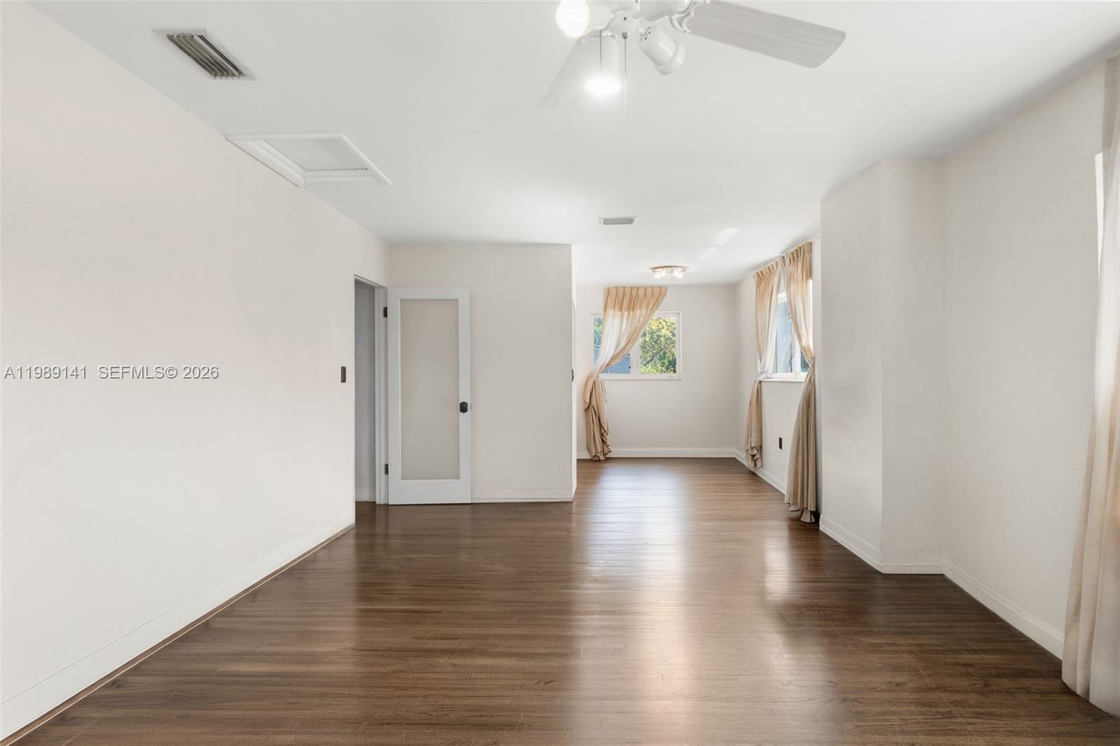 MONTGOMERY EAST SEC 2 - Residential