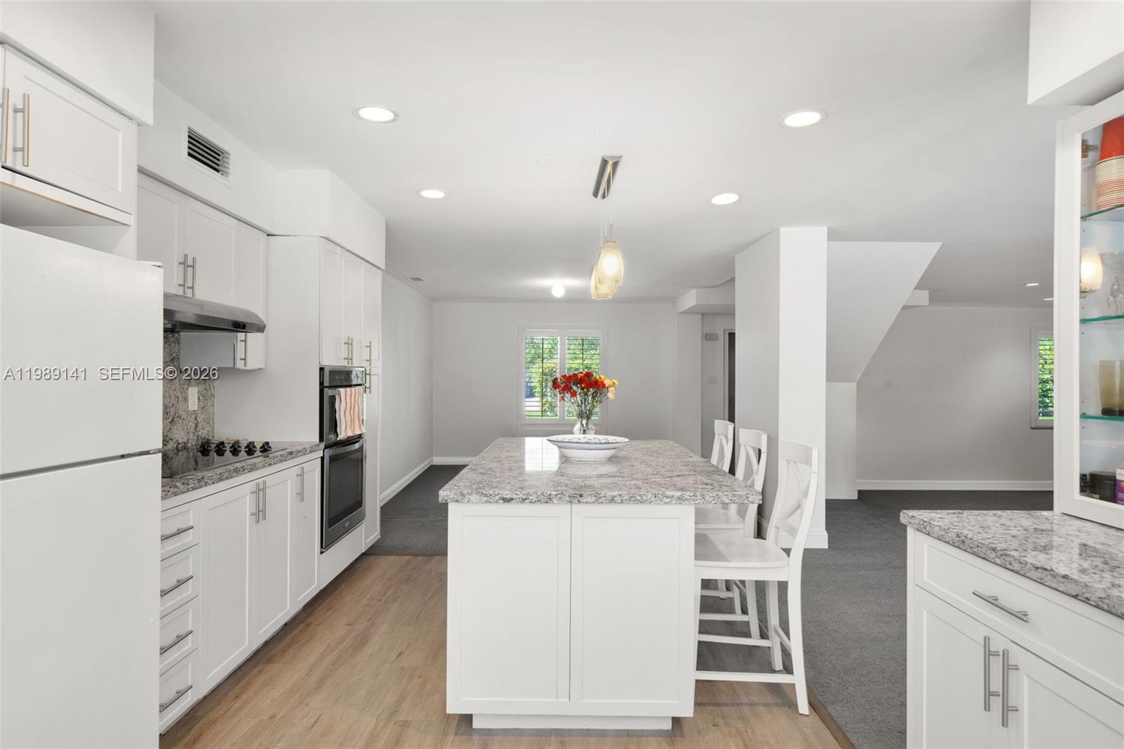 MONTGOMERY EAST SEC 2 - Residential