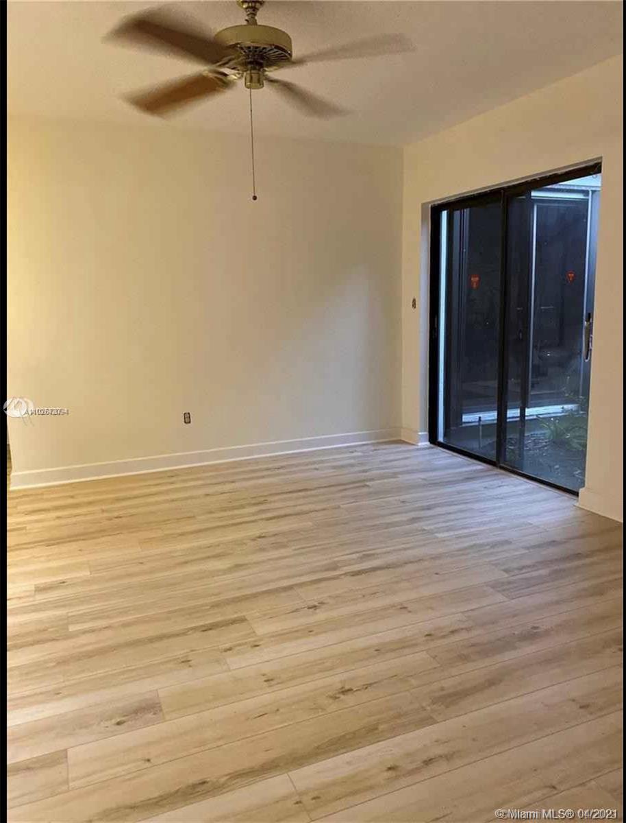 COCHRANE MANOR - Residential Lease