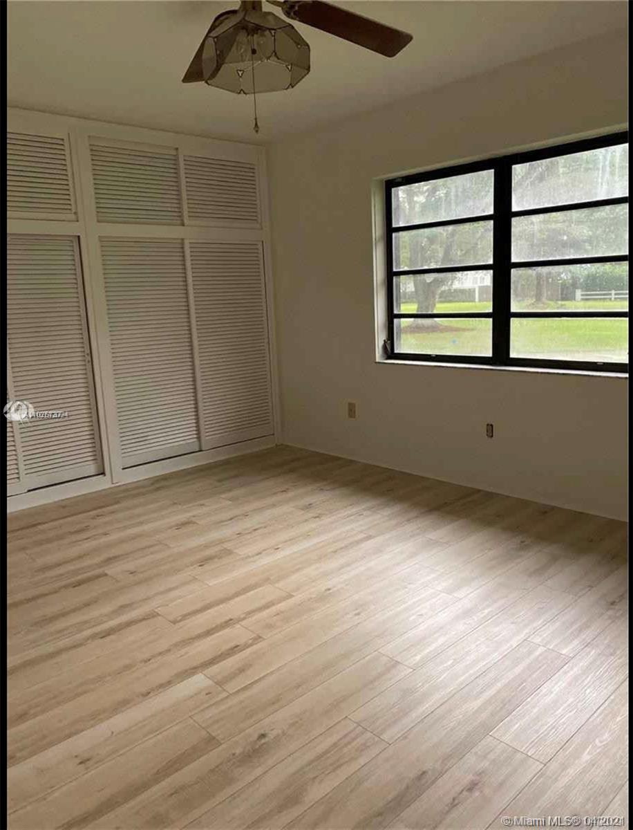 COCHRANE MANOR - Residential Lease