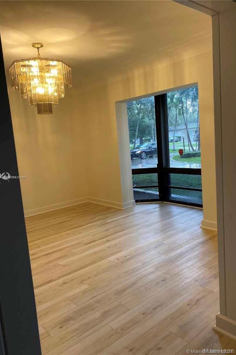 COCHRANE MANOR - Residential Lease