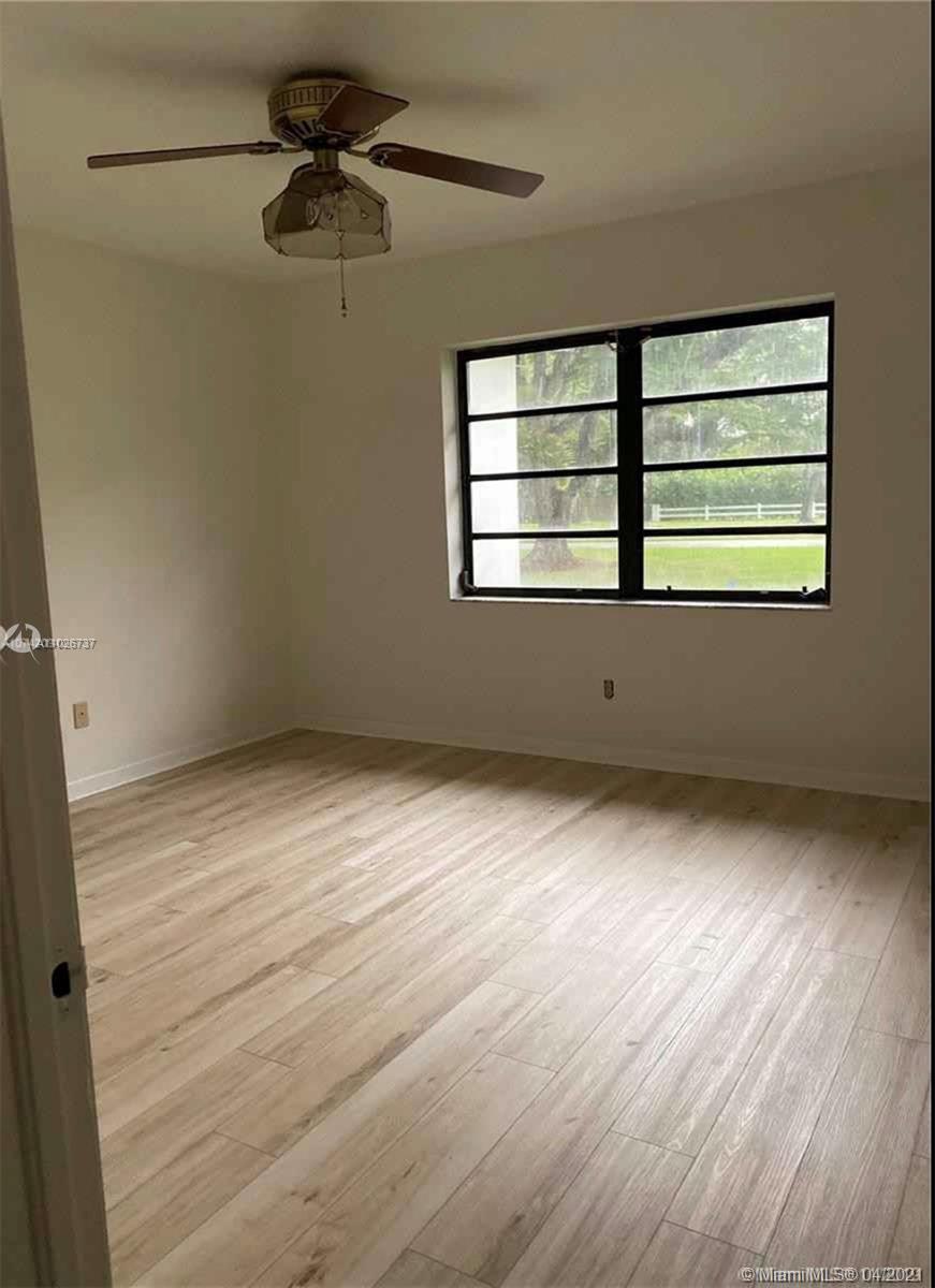 COCHRANE MANOR - Residential Lease