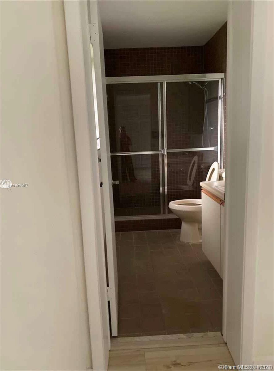 COCHRANE MANOR - Residential Lease