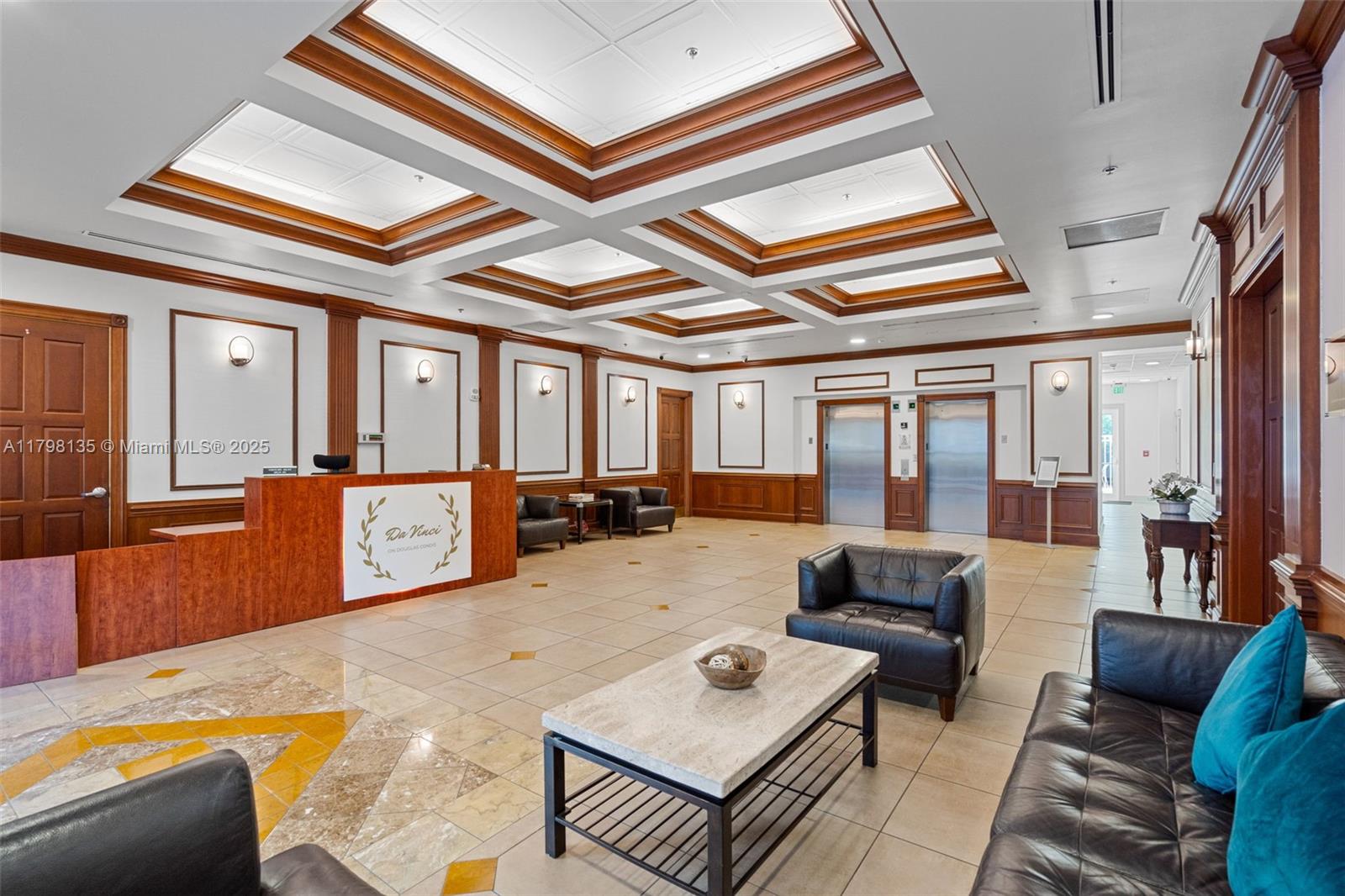 DA VINCI ON DOUGLAS CONDO - Residential