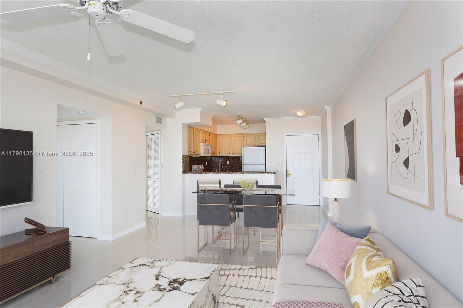 DA VINCI ON DOUGLAS CONDO - Residential