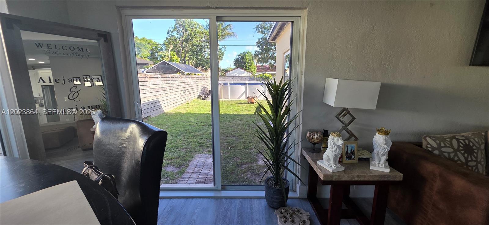 HOLLYWOOD HEIGHTS ESTATES - Residential Lease