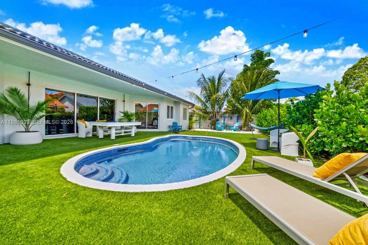 LIMEWOOD GROVE - Residential