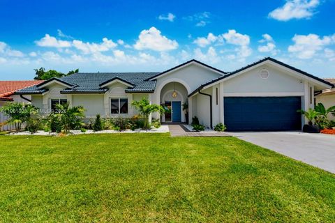 14481 SW 161st St Miami FL 33177