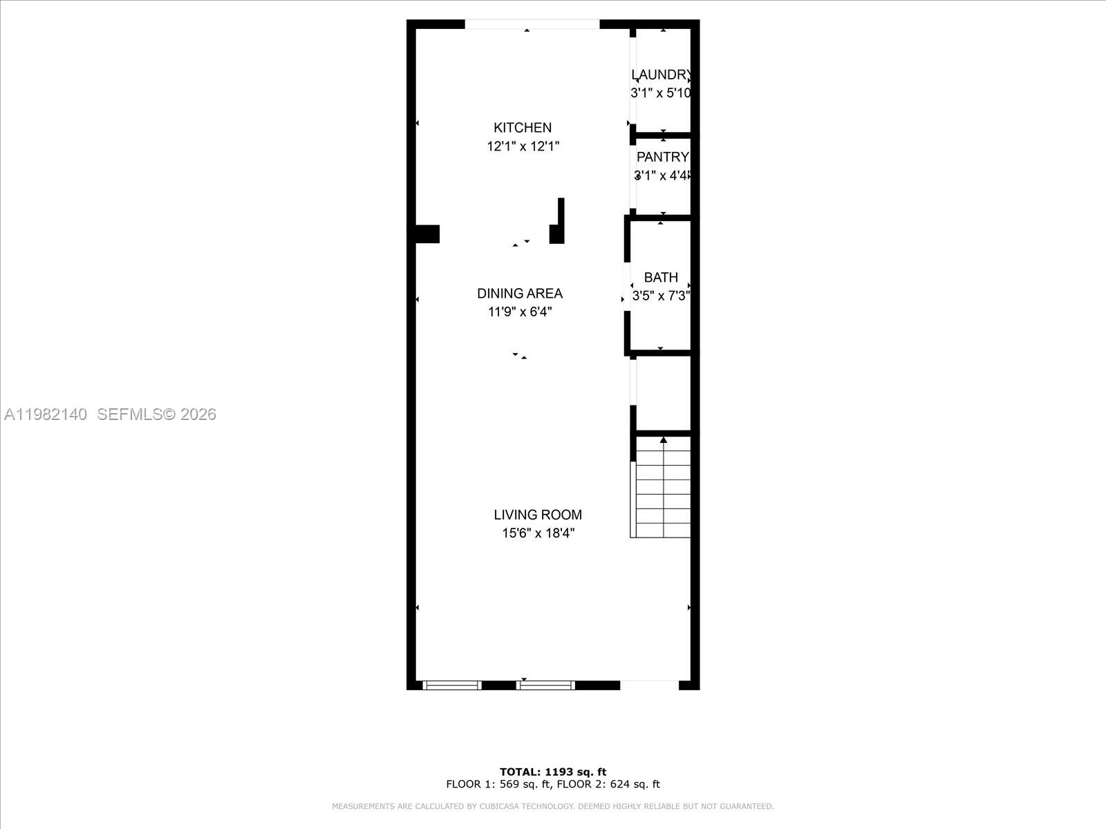 PARK PLACE AT PLANTATION - Residential