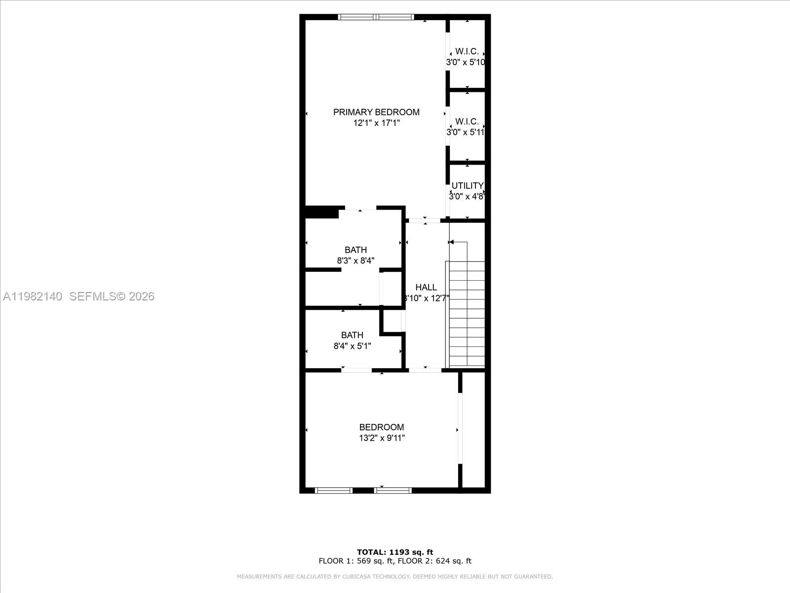 PARK PLACE AT PLANTATION - Residential