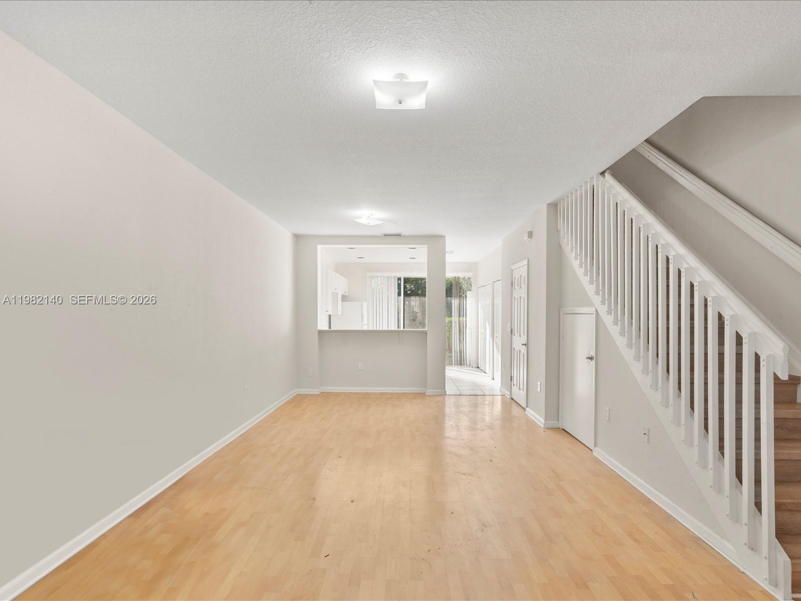 PARK PLACE AT PLANTATION - Residential