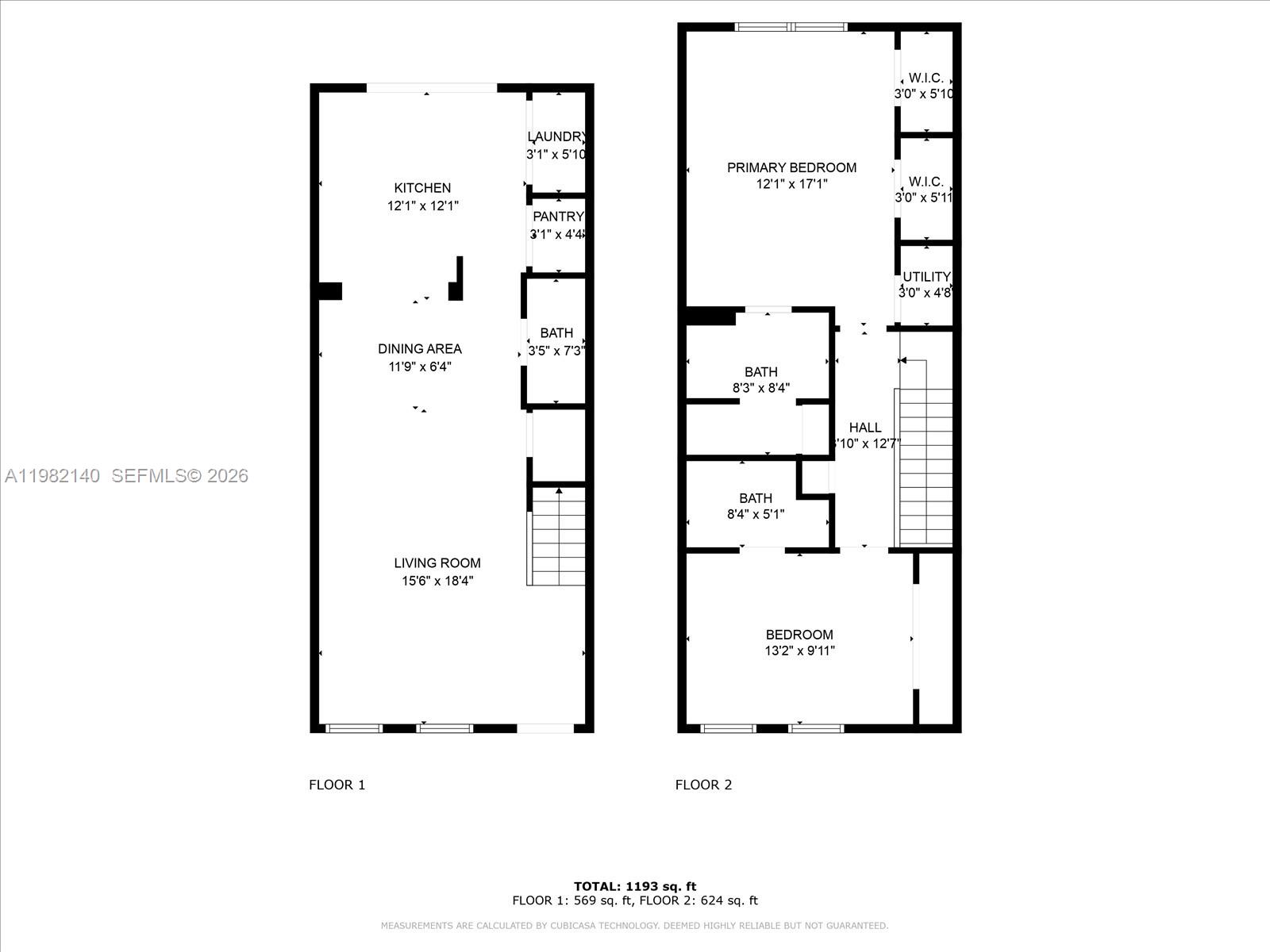 PARK PLACE AT PLANTATION - Residential