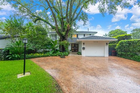 1030 Manati Ave Coral Gables FL 33146