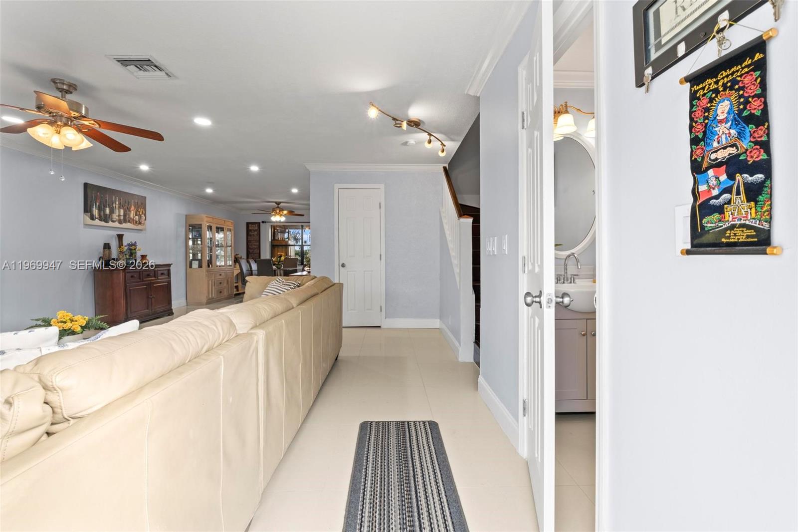 VILLAGE AT BLUE LAKE COND - Residential