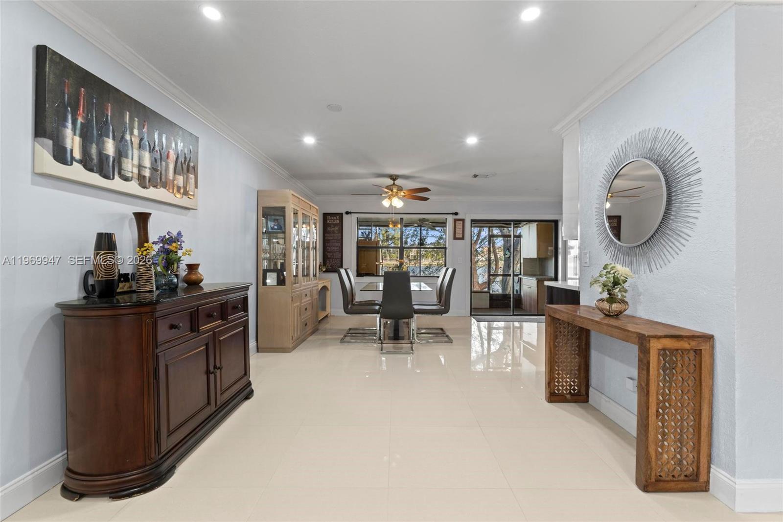 VILLAGE AT BLUE LAKE COND - Residential