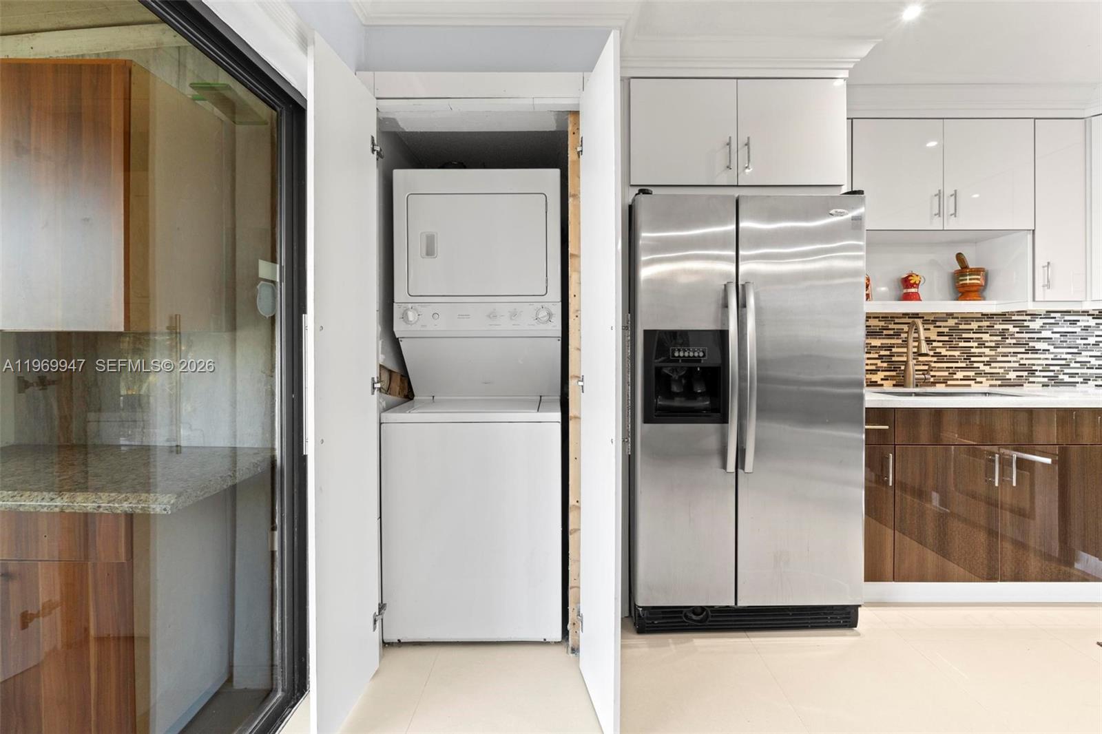 VILLAGE AT BLUE LAKE COND - Residential