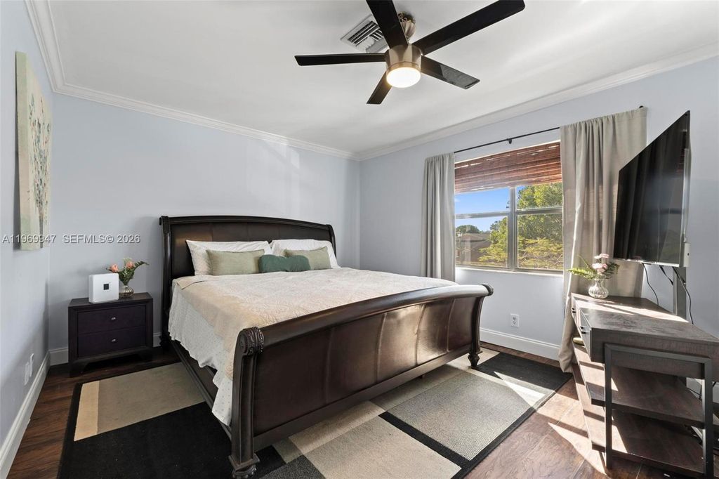 Photo of 3370 Beau Rivage Dr #B8, Pompano Beach, FL 33064 (MLS # A11969947)