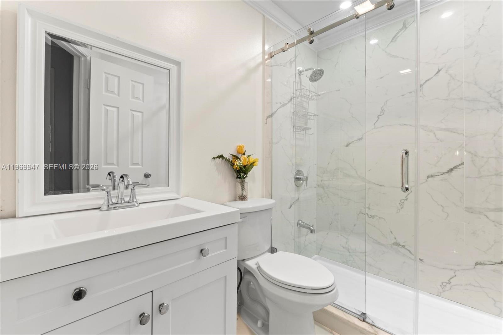 VILLAGE AT BLUE LAKE COND - Residential