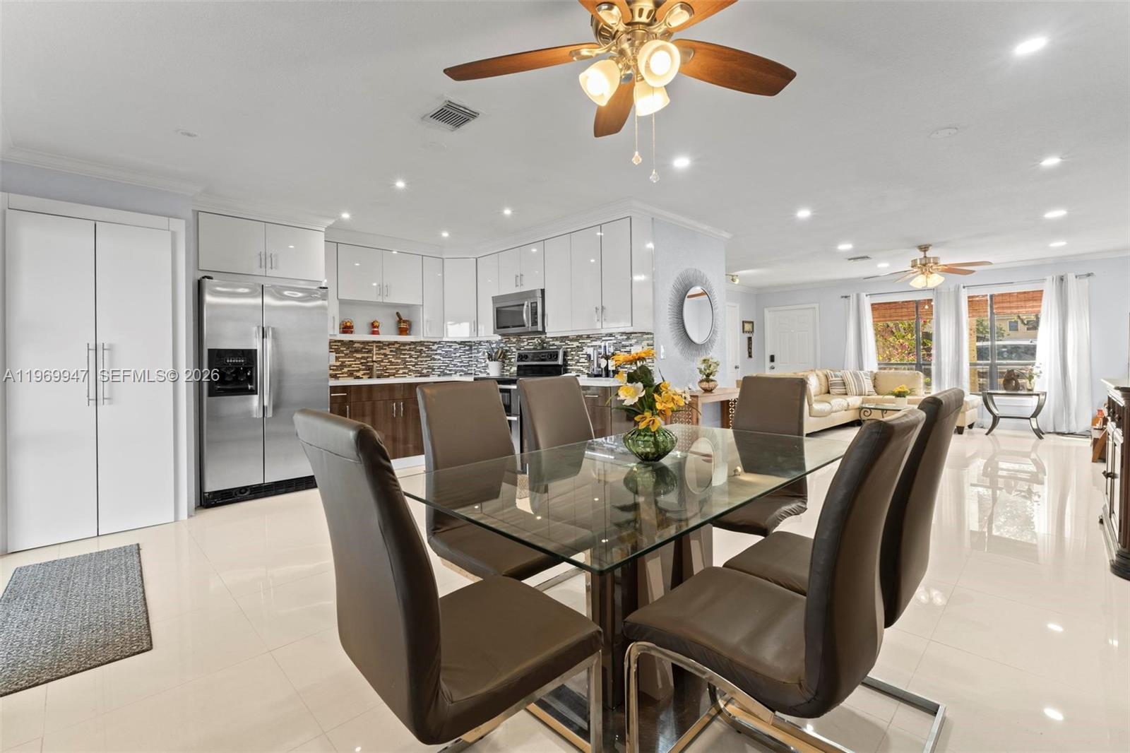 VILLAGE AT BLUE LAKE COND - Residential