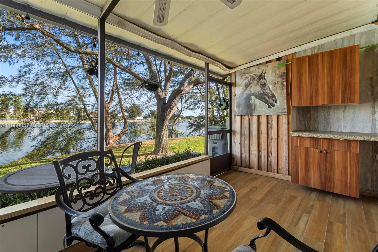 VILLAGE AT BLUE LAKE COND - Residential