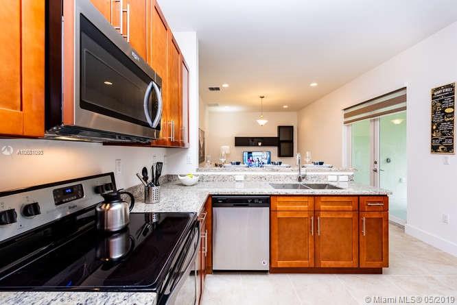 JACQUELINE GARDENS - Residential