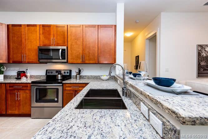 JACQUELINE GARDENS - Residential